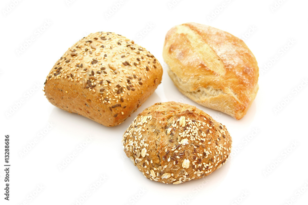 Brötchen Brötchen