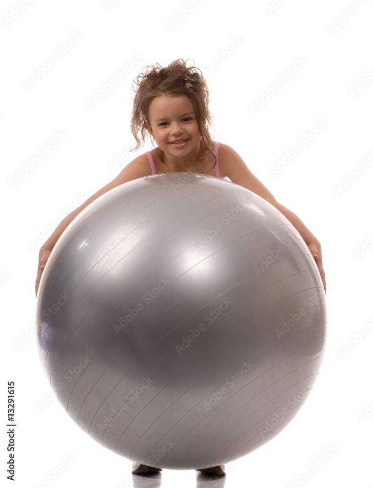 little girl at the ball little girl at the ball