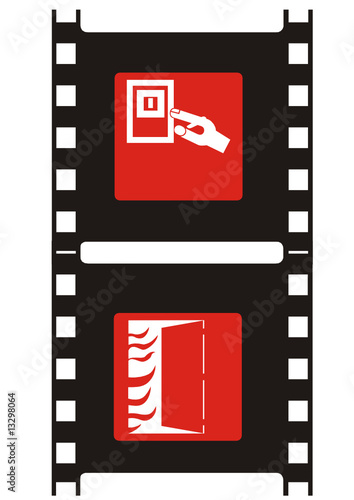 Der Film - Notruf - Ausgang
