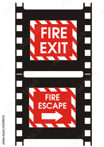 Der Film- das Feuer