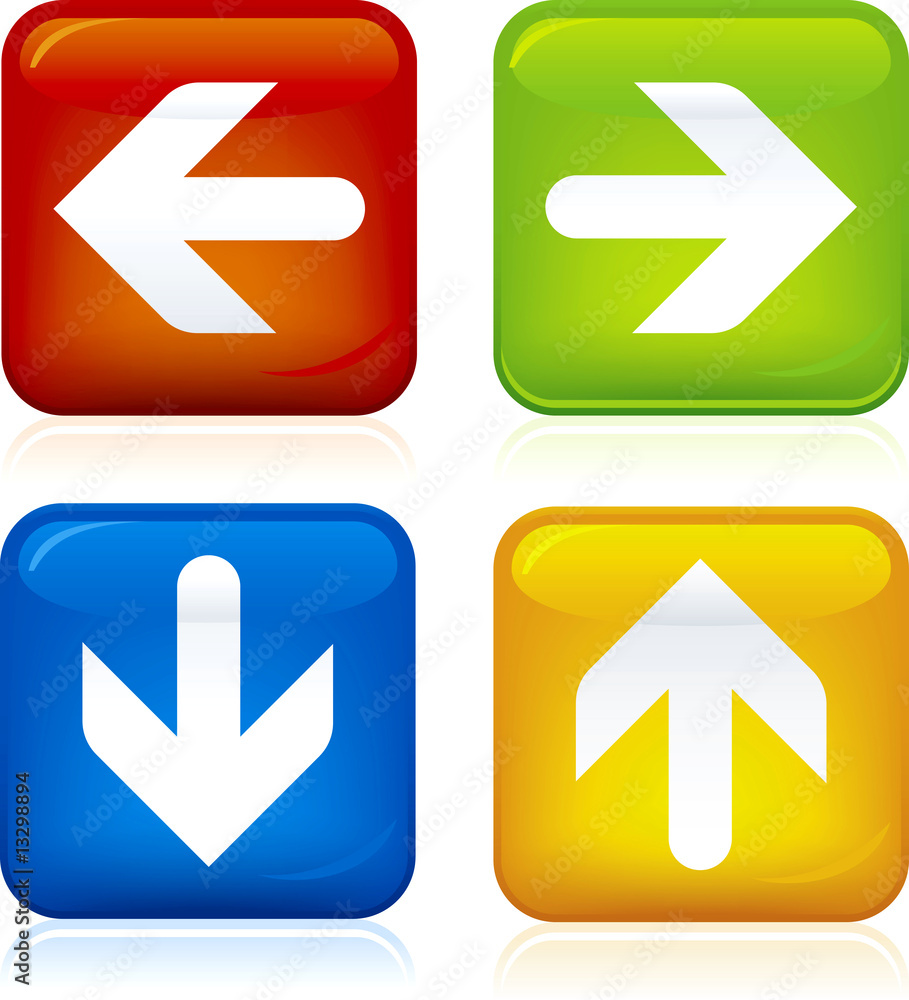 soft arrows soft arrows