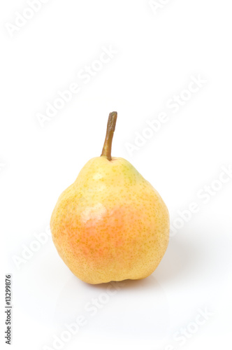 Bartlett Pear