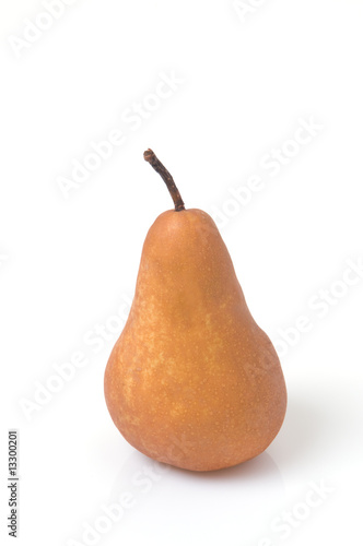 Bosc Pear photo