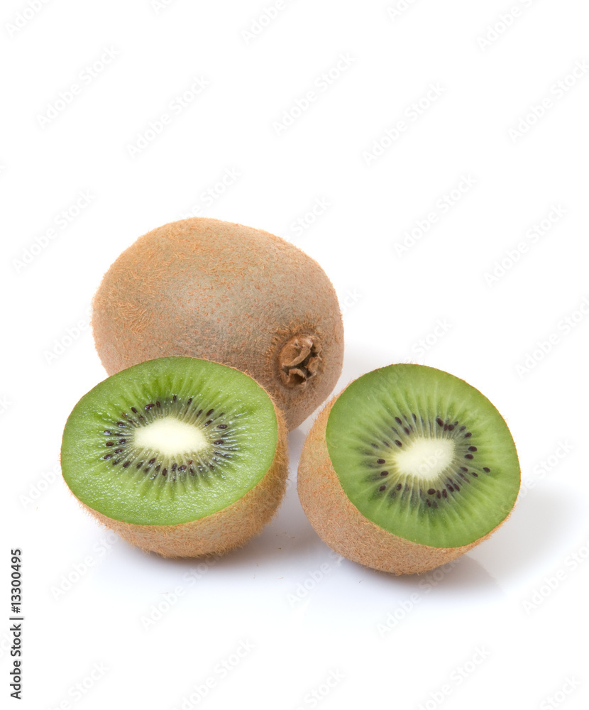 Obraz premium Kiwi