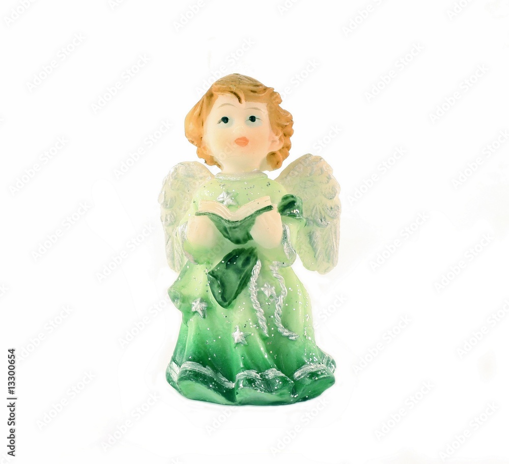 Fototapeta premium angel
