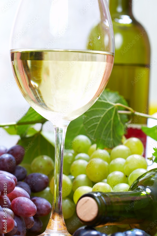 Wine composition Wine composition