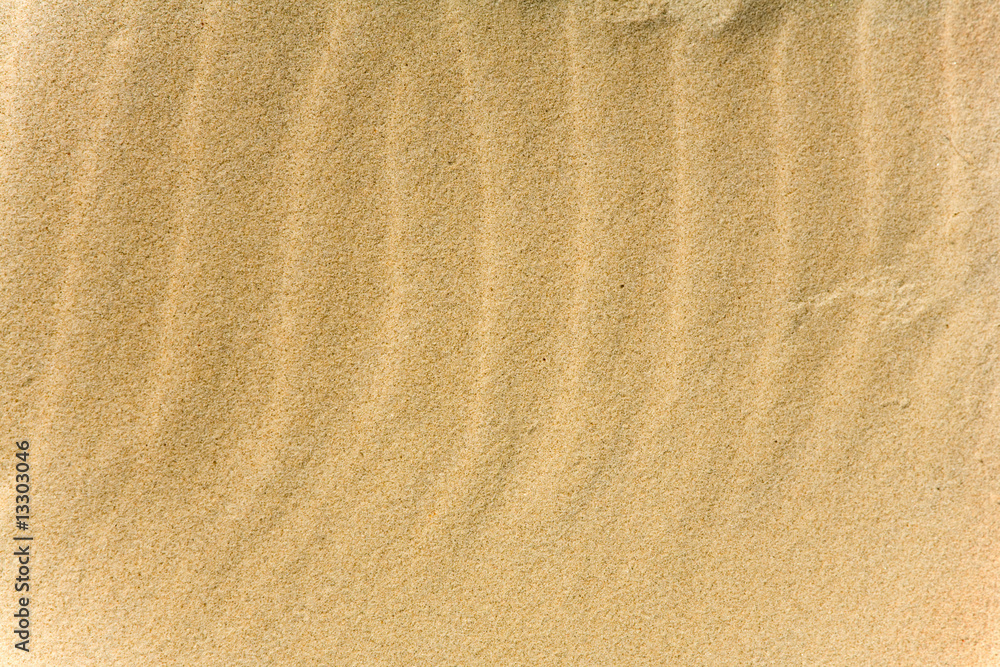 Beautiful sand background Beautiful sand background