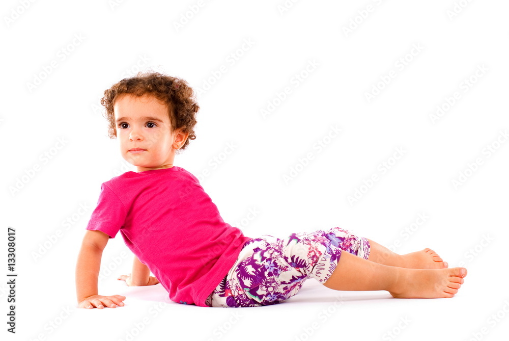 Child Child