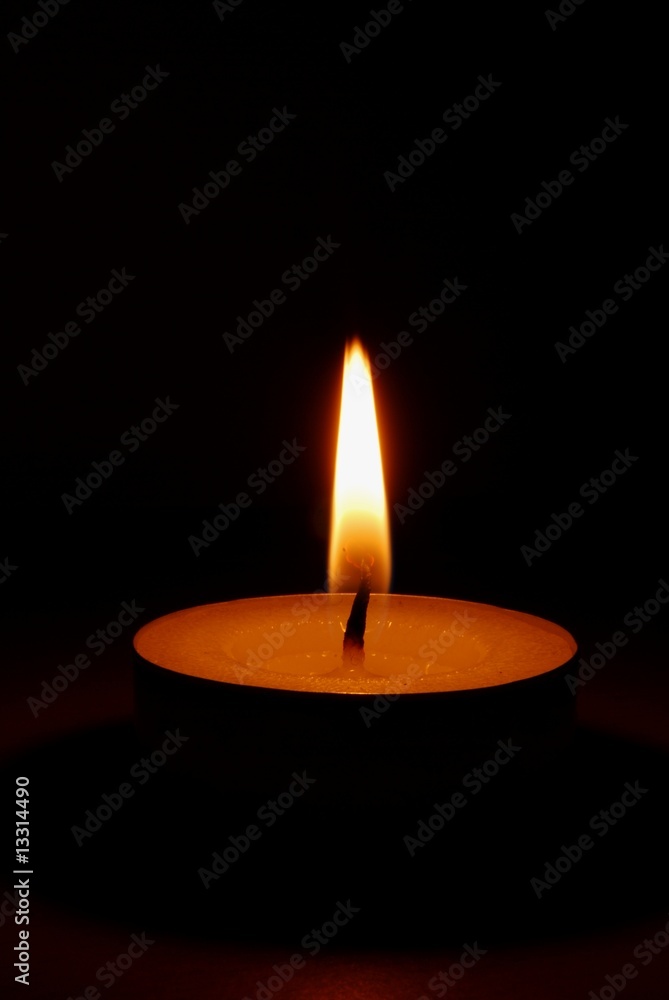 candle