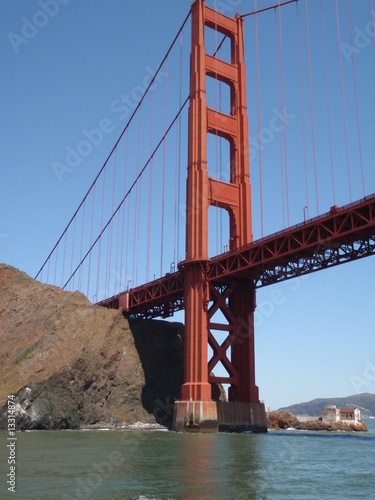 Golden Gate