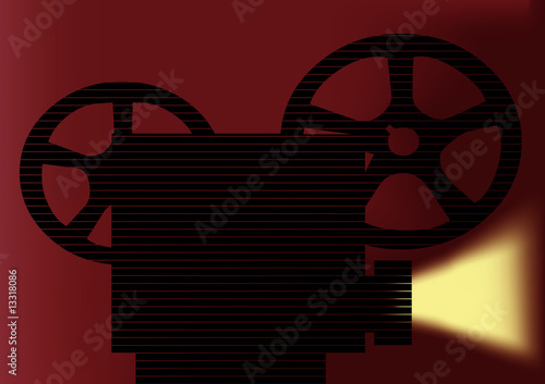 Projector