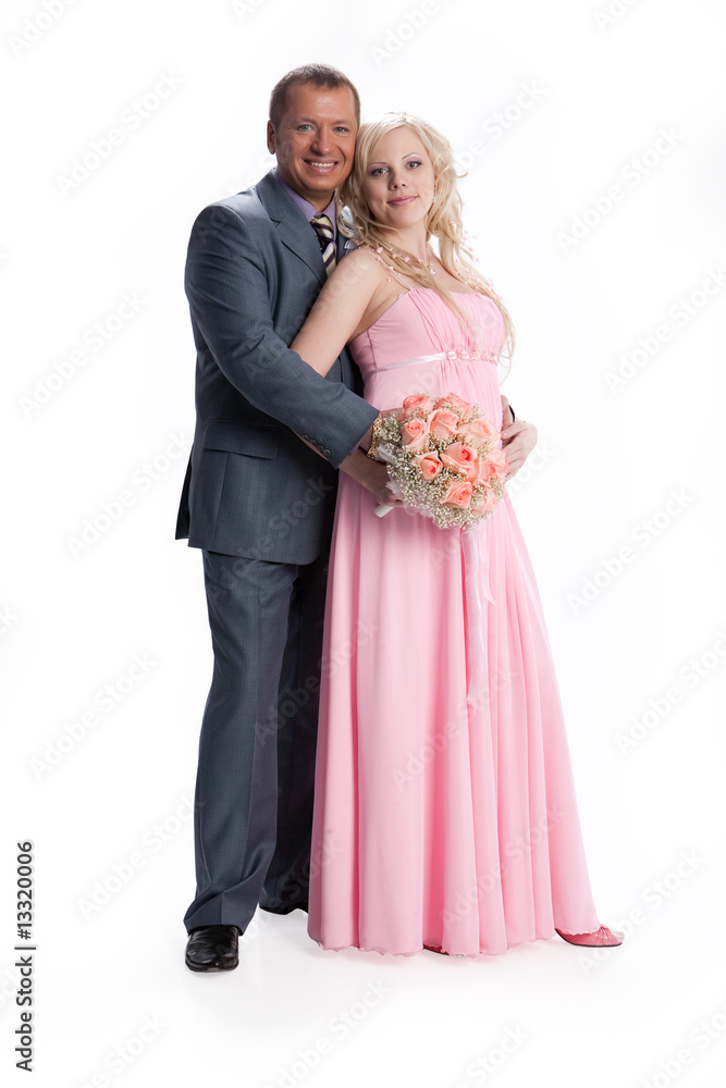 Just Married Just Married