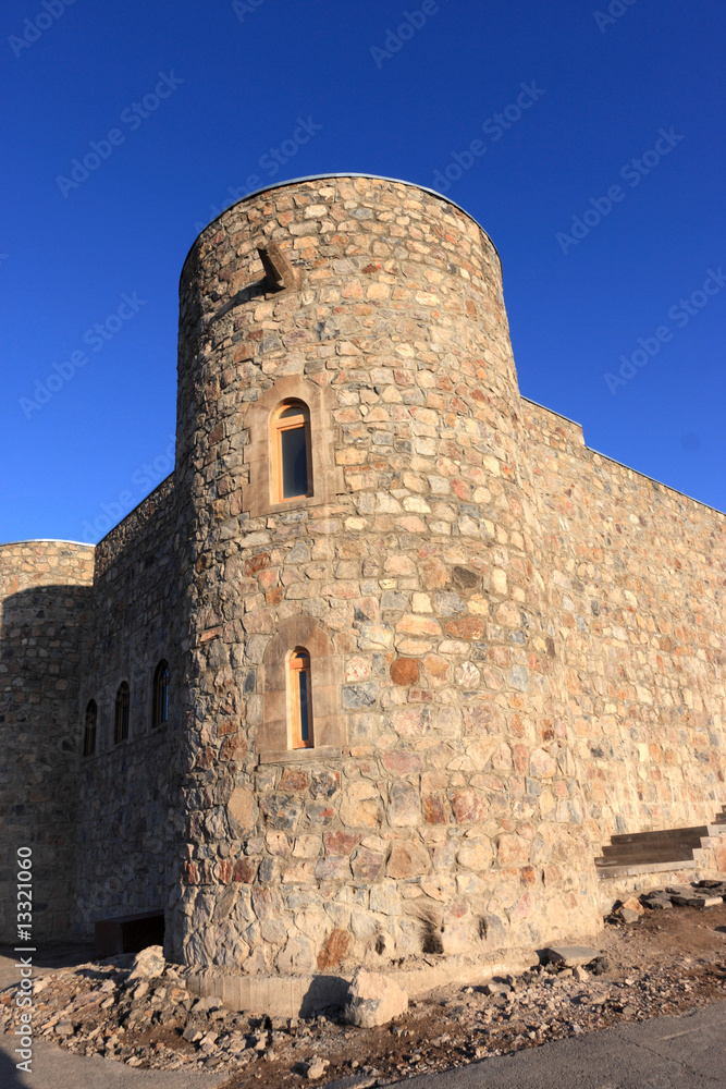 Khor Virap monastery