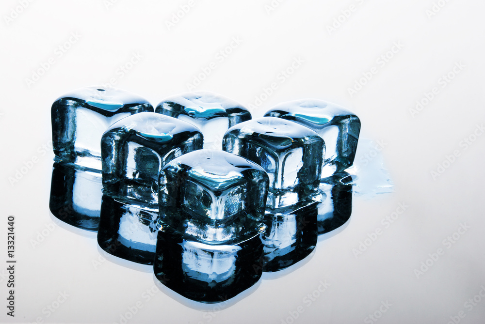 ice bricks ice bricks