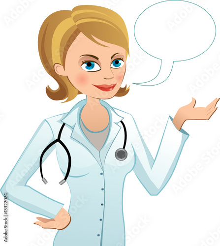 Doctor