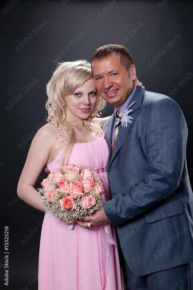 Just Married Just Married
