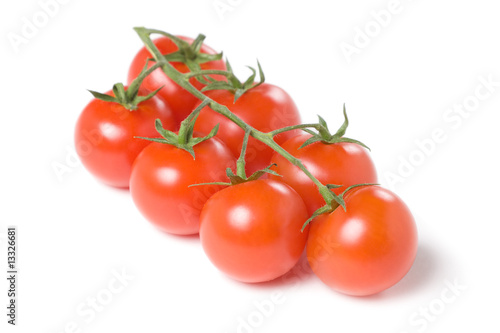 Tomato bunch-2