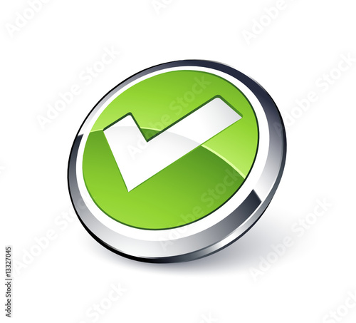 bouton validation