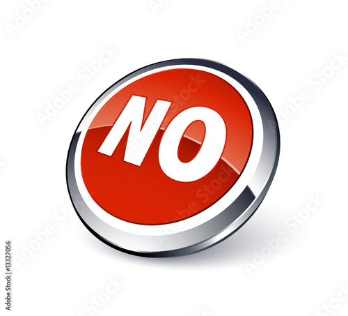 Bouton NO