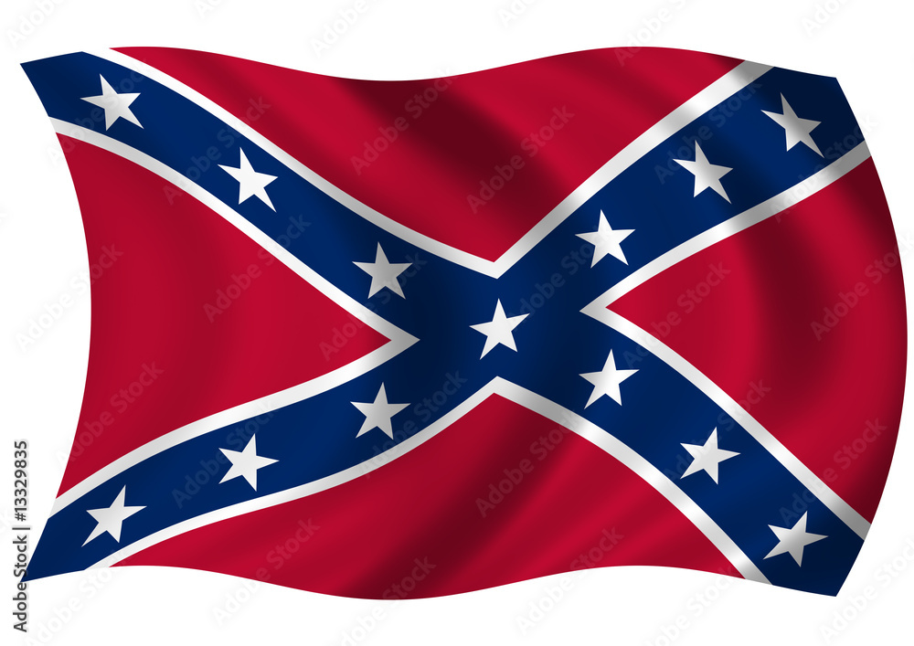 Confederate Naval Jack Confederate Naval Jack