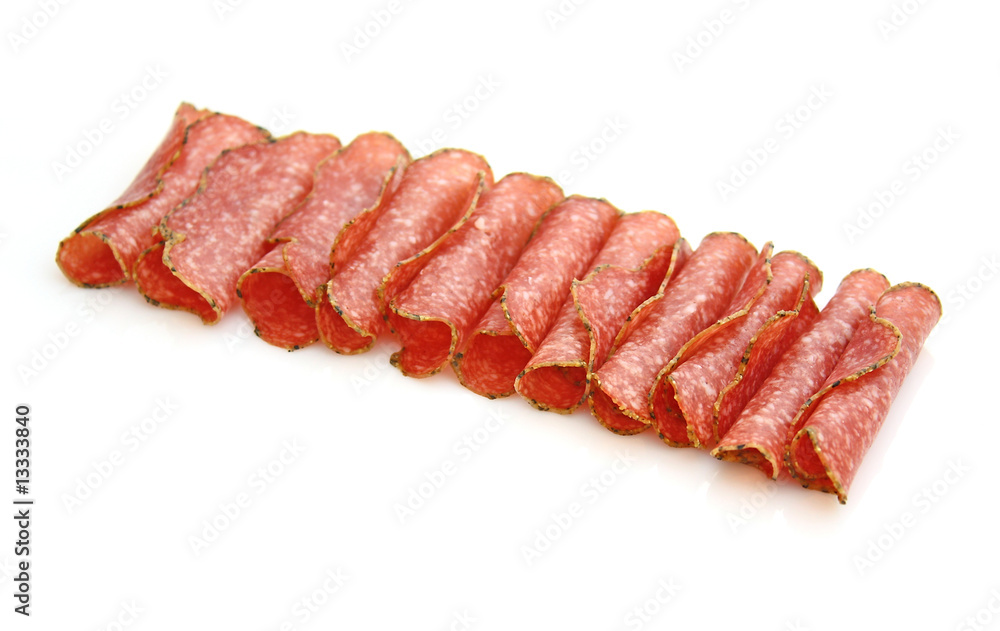 Salami Salami