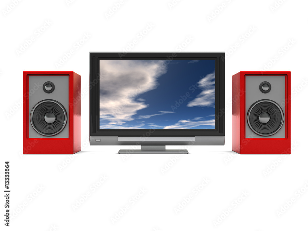 video system video system