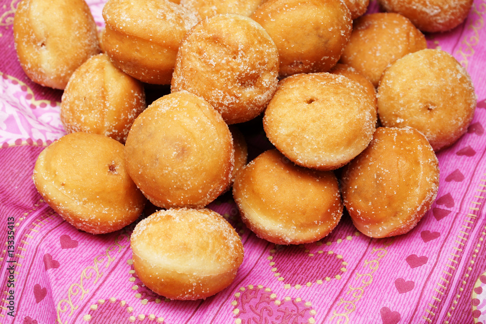 mini pfannkuchen berliner mini pfannkuchen berliner