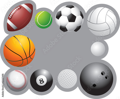 Sports equipment