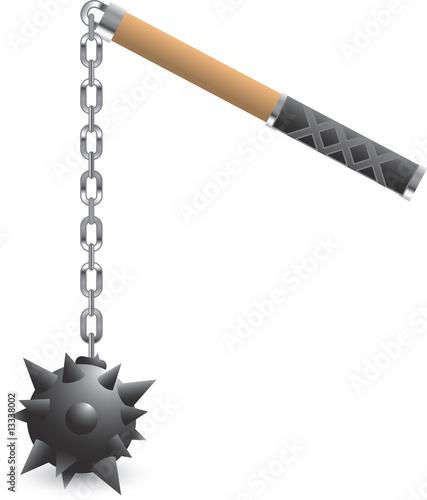 Mase weapon