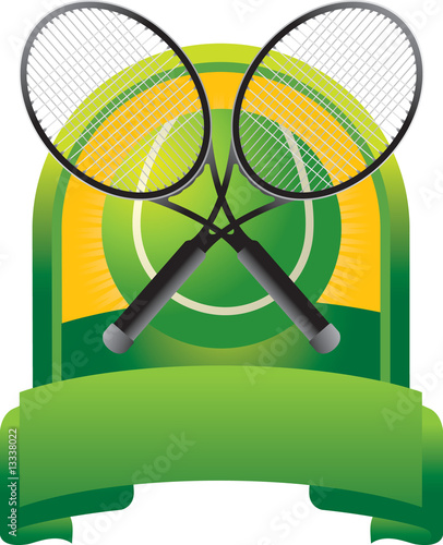 Tennis championship
