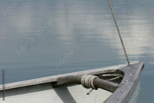 Boat © jeancliclac