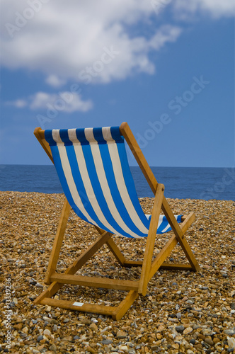 Deckchair