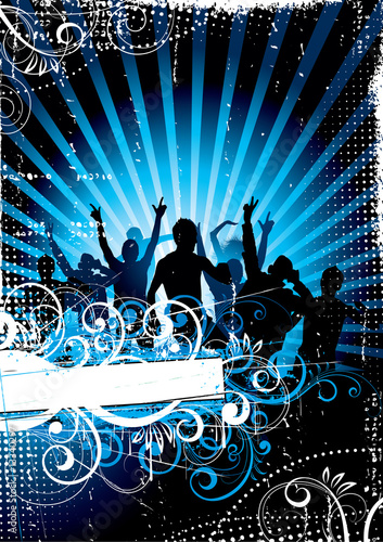 Musical background