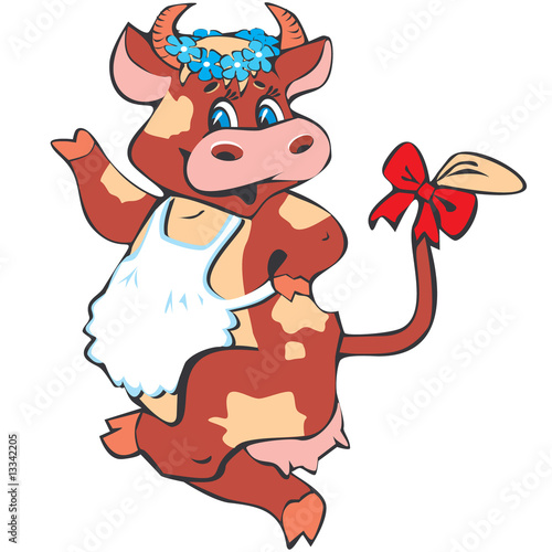 Cow