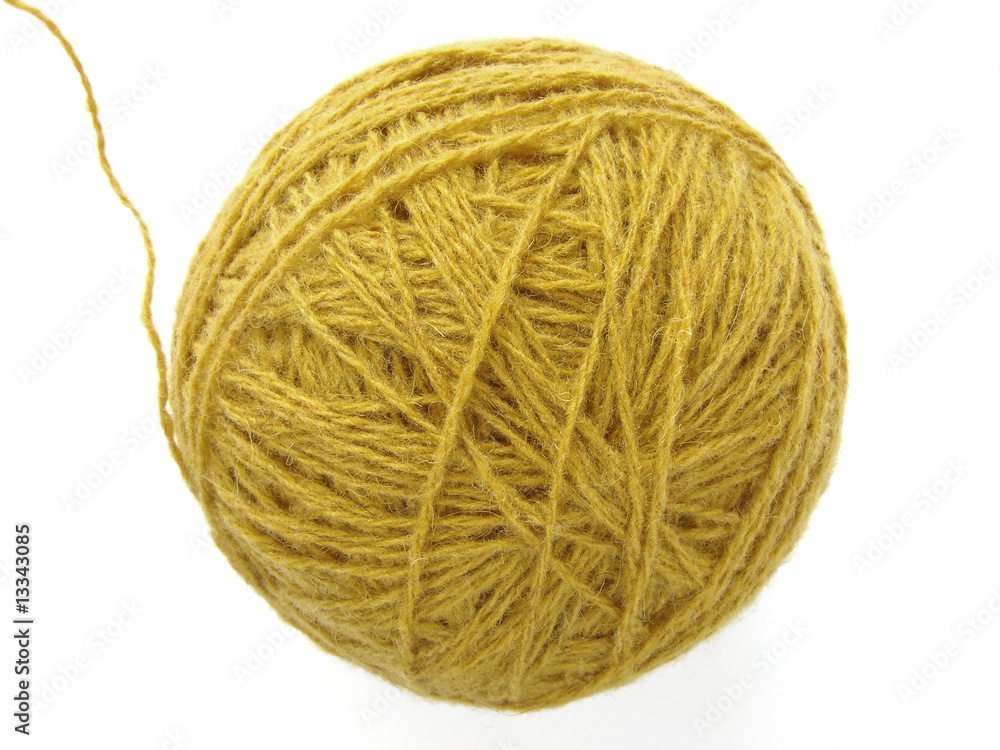 wool skein wool skein