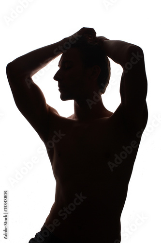 sexy guy