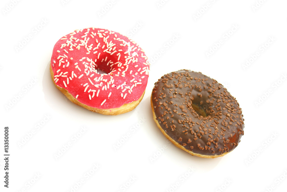 Donuts Donuts