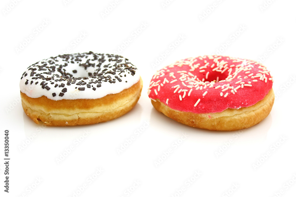Donuts Donuts