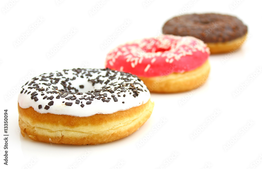 Donuts Donuts