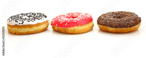 Donuts