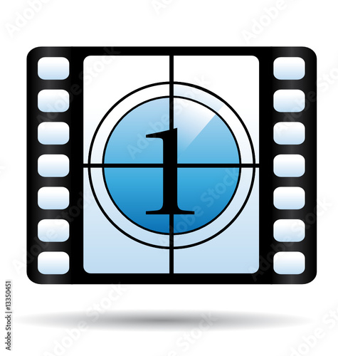 Presentation countdown