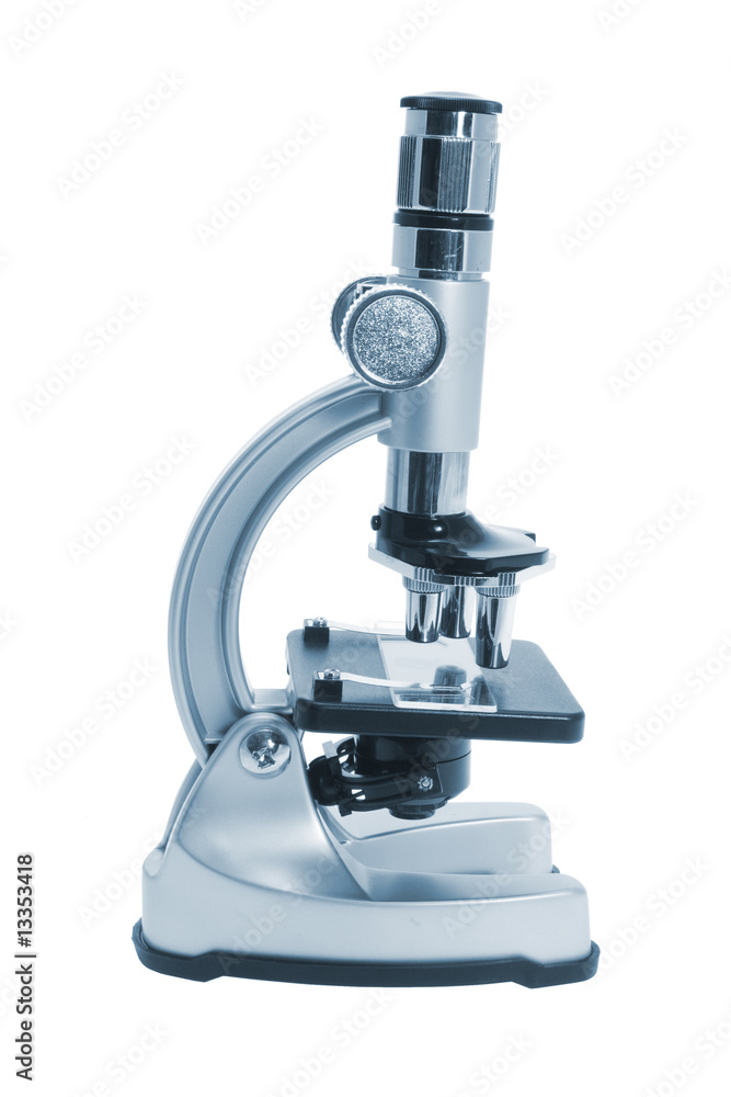 Microscope Microscope