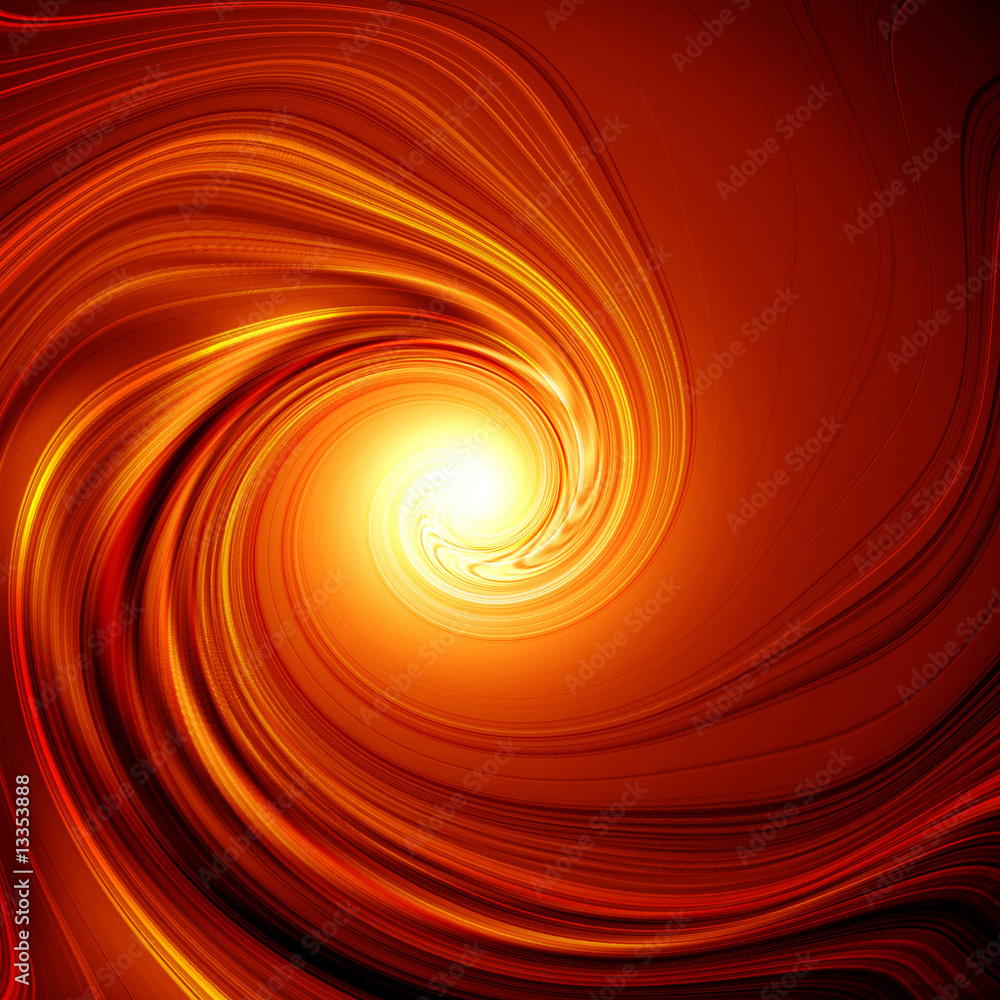 custom made wallpaper toronto digitalAbstract fire
