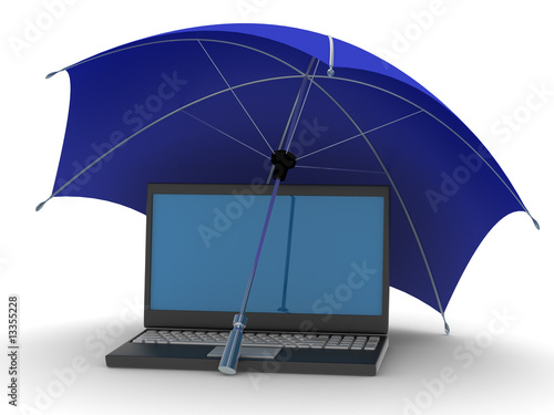 Protected global network th...