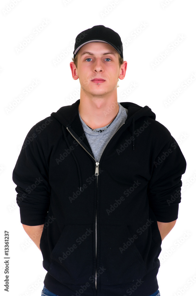 Teenager humor face Teenager humor face