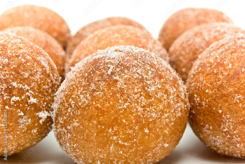 donut donut