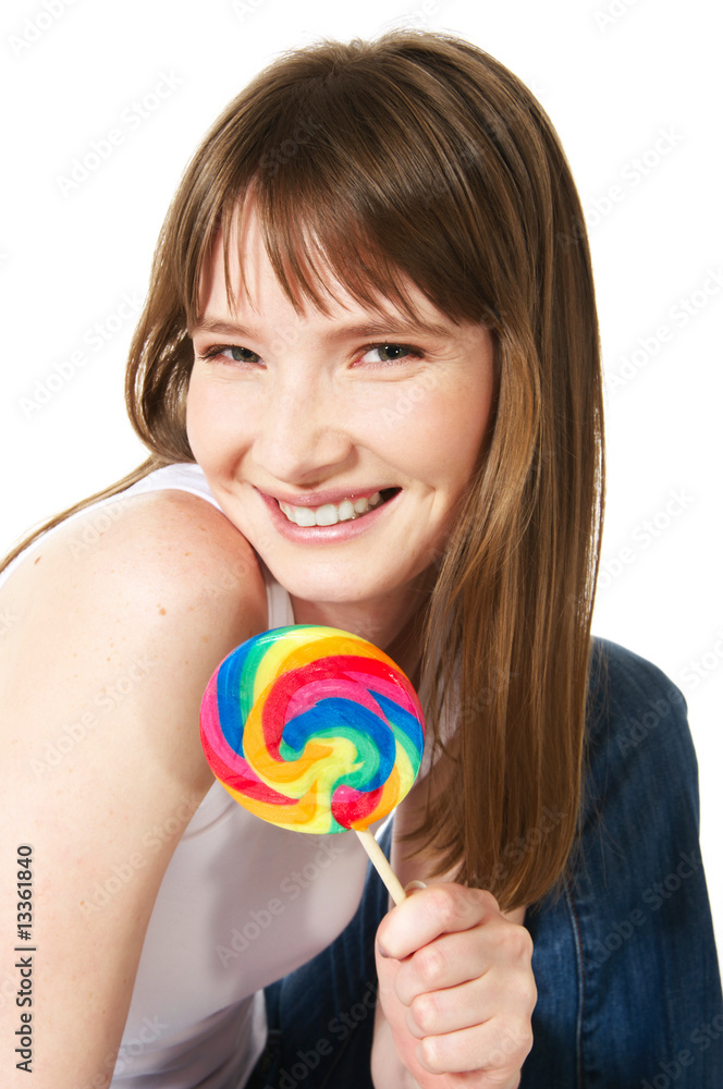 lollipop lollipop