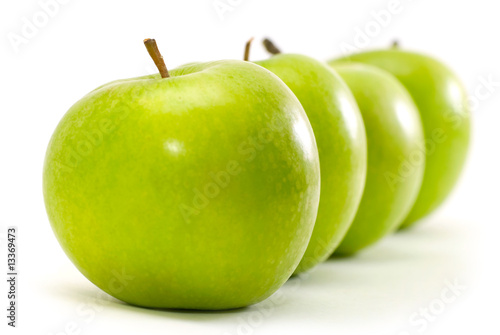 apples