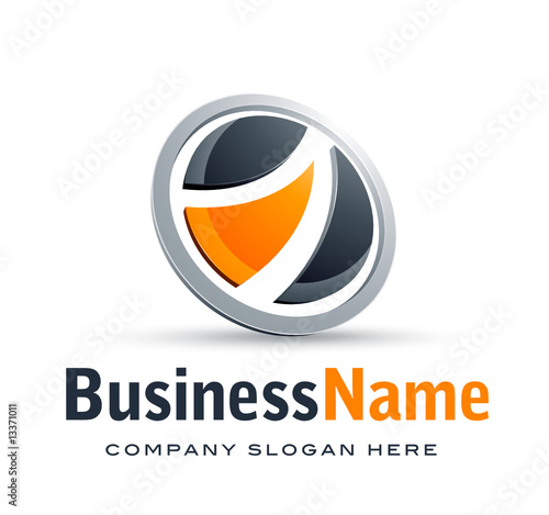 Business logo design