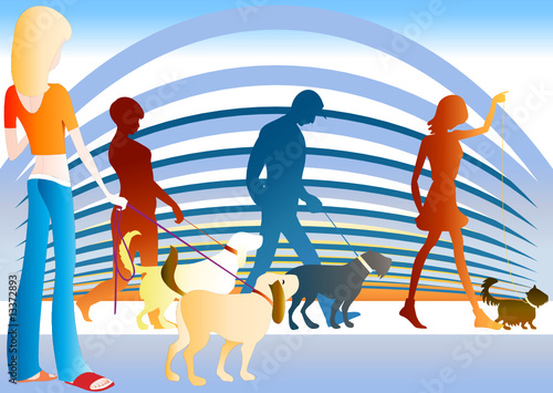 Dog show
